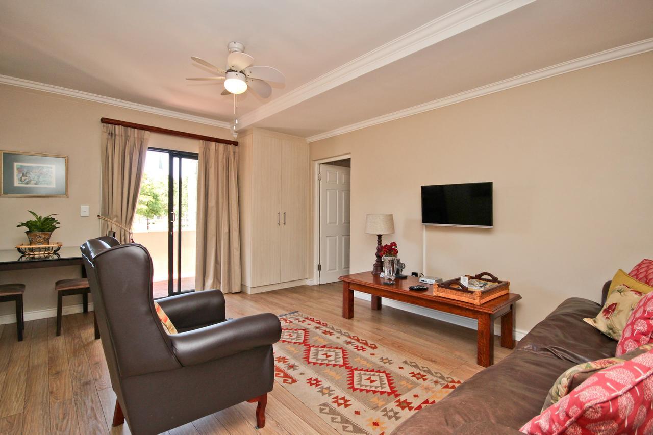Vilaroux Stellenbosch Extérieur photo