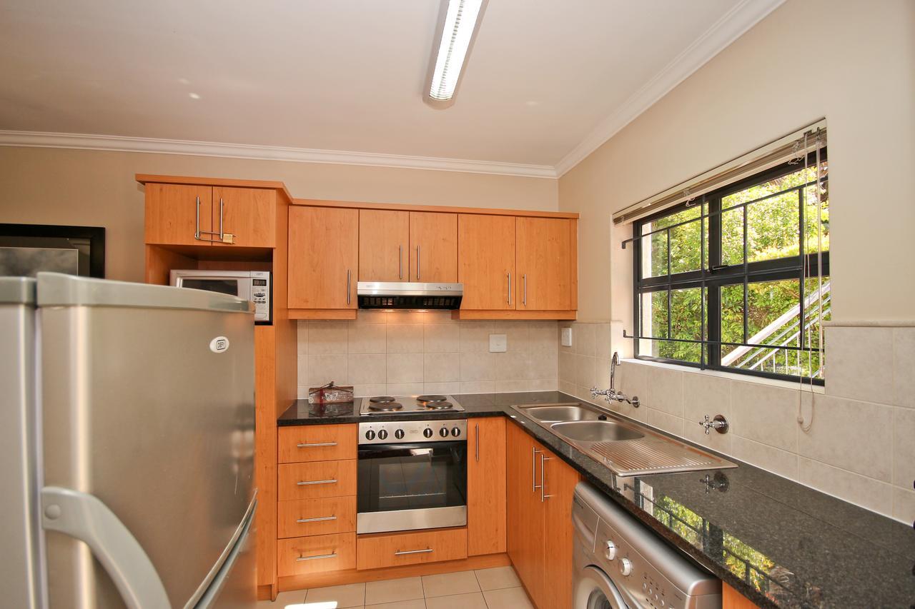 Vilaroux Stellenbosch Extérieur photo