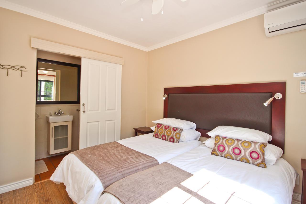Vilaroux Stellenbosch Extérieur photo