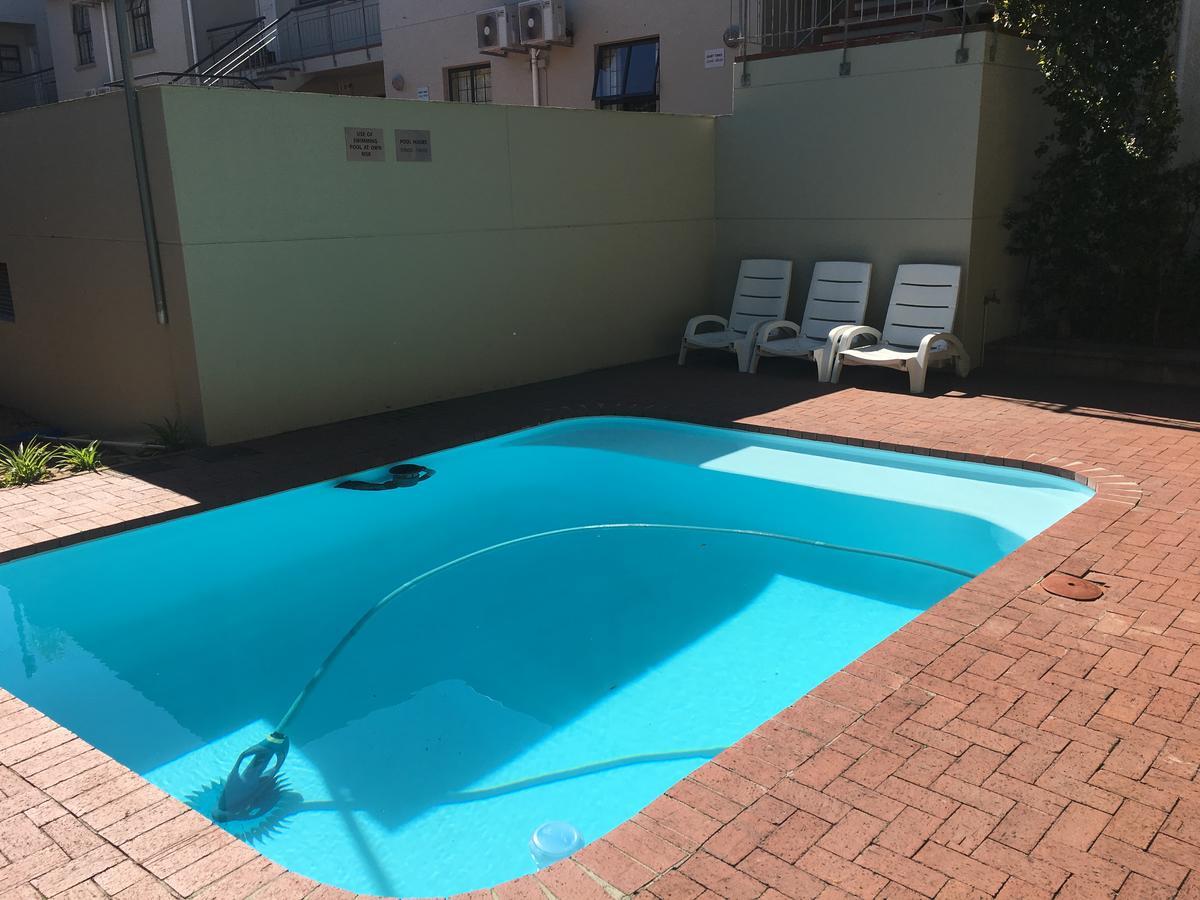 Vilaroux Stellenbosch Extérieur photo